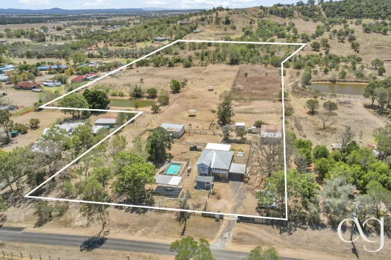 95 Zabels Road, Minden, Qld 4311