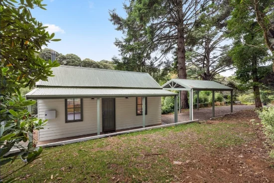 950 Gap Road, Cherokee, Vic 3434