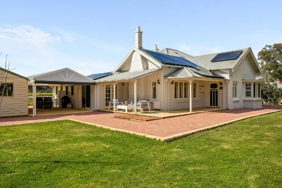 950 West Swan Road, Caversham, WA 6055