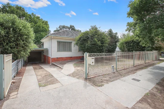 951 Waugh Road, North Albury NSW 2640 - For Rent