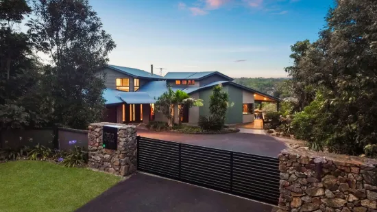 952 Bunya Road, Draper QLD 4520-Image