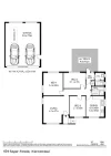 954 Raglan Parade, Warrnambool, Vic 3280-Floorplan