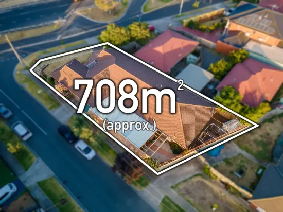 957 Ballarat Road, Deer Park, Vic 3023