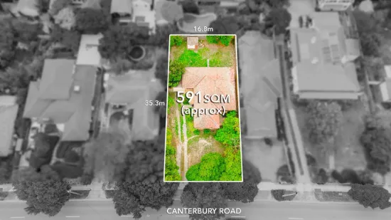 957 Canterbury Road, Box Hill VIC 3128-Image