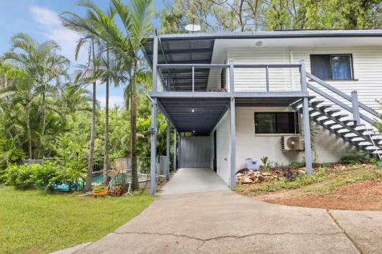 958 Moggill Road, Kenmore, Qld 4069