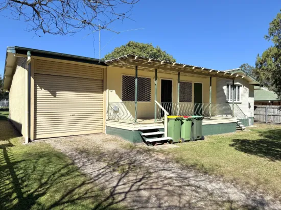 95A Brisbane Rd, Bundamba, Qld 4304