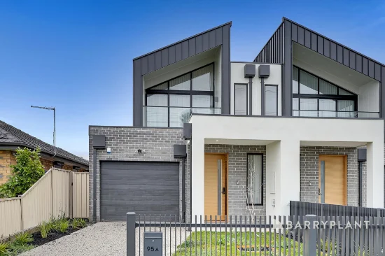 95A East Street, Hadfield, Vic 3046
