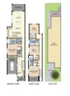 95A East Street, Hadfield, Vic 3046-Floorplan
