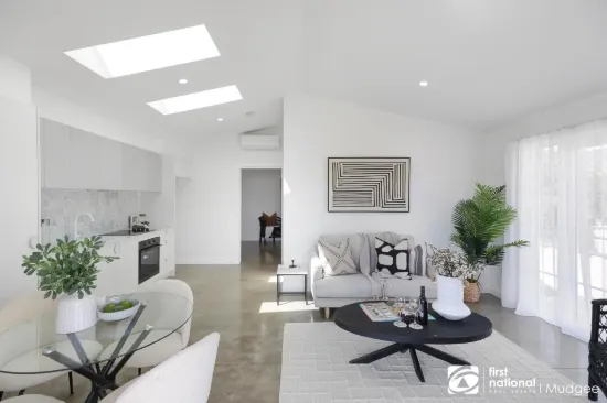 95a Inglis Street, Mudgee, NSW 2850