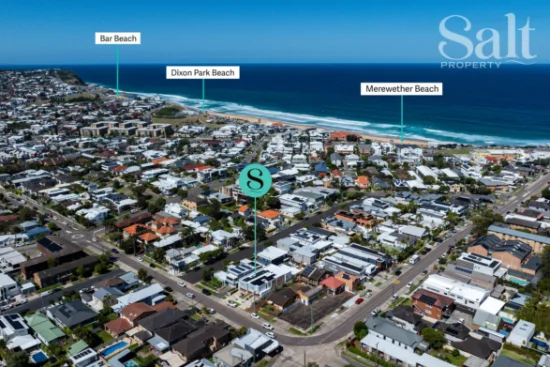95A Mitchell Street, Merewether, NSW 2291-Image