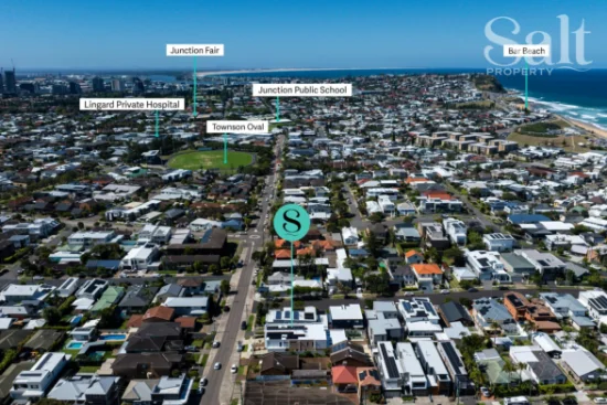 95A Mitchell Street, Merewether, NSW 2291-Image