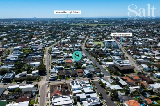 95A Mitchell Street, Merewether, NSW 2291-Image