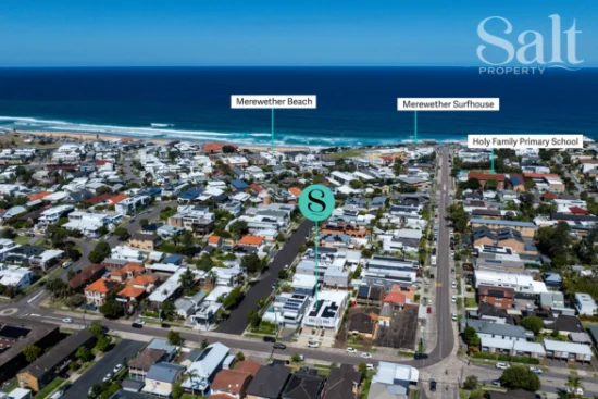 95A Mitchell Street, Merewether, NSW 2291-Image
