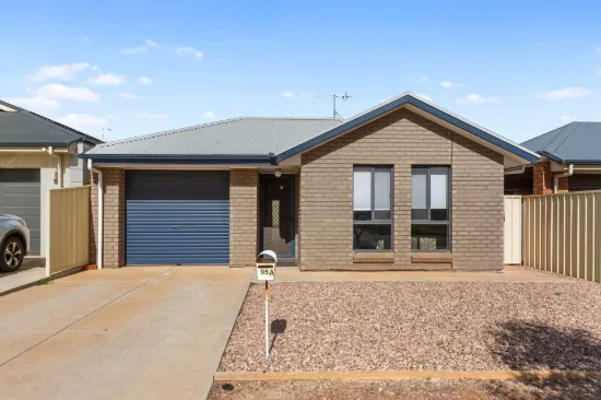 95A Newton Street, Whyalla, SA 5600