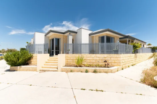 95A Piazza Link, Alkimos, WA 6038