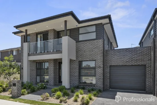 95B Longerenong Avenue, Box Hill, NSW 2765