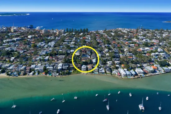 95B Nicholson Parade, Cronulla, NSW 2230