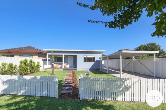 95b Phillips Street, Wodonga, Vic 3690