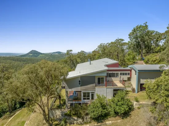 96-102 Flagstone Creek Road, Middle Ridge, Qld 4350