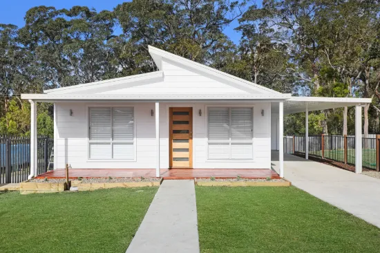 96/35 The Basin Road, St Georges Basin, NSW 2540
