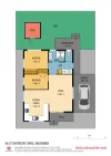 96/57 Empire Bay Drive, Kincumber, NSW 2251-Floorplan