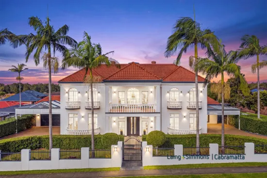 96-98 Bulls Road, Wakeley, NSW 2176