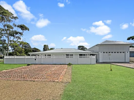 96 Addison Road, Culburra Beach, NSW 2540