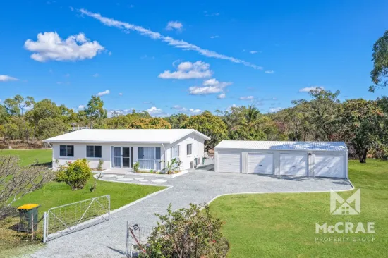 96 Africandar Road, Bowen, Qld 4805