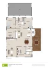 96 Africandar Road, Bowen, Qld 4805-Floorplan