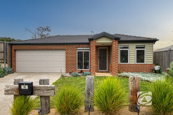 96 Ahern Road, Pakenham, Vic 3810
