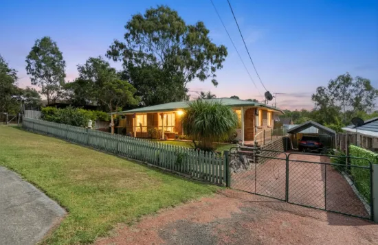 96 Avon Street, Leichhardt, Qld 4305