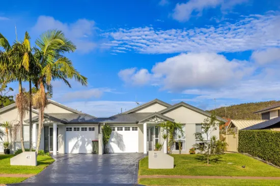 96 Bagnall Beach Road, Corlette NSW 2315-Image