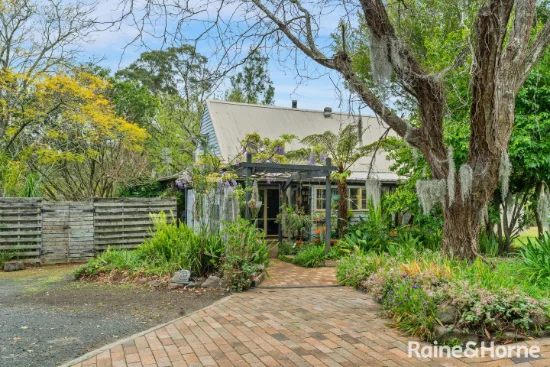 96 Bawley Point Road, Termeil, NSW 2539