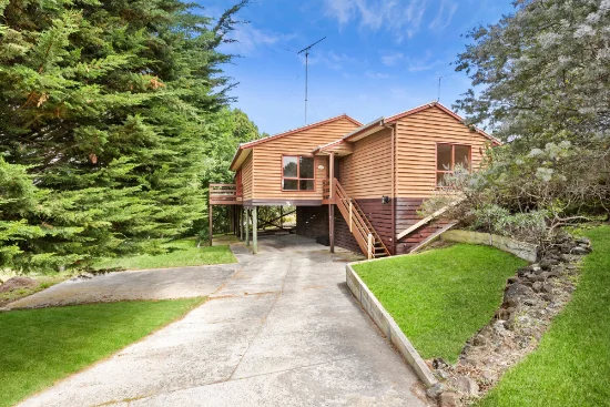 96 Beacon Point Rd, Clifton Springs, Vic 3222