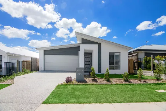 96 Belhaven Ave, Yarrabilba, Qld 4207
