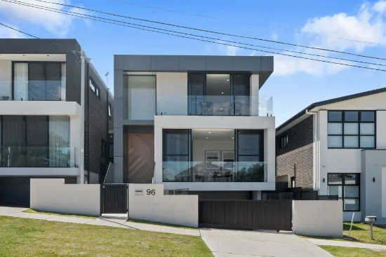 96 Bellevue Parade, Allawah NSW 2218 - For Sale