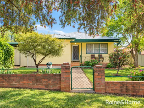 96 Belmore Street, Gulgong, NSW 2852