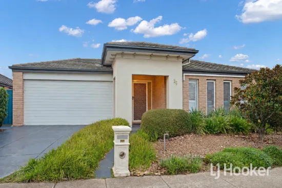 96 Black Dog Drive, Brookfield, Vic 3338