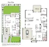 96 Black Dog Drive, Brookfield, Vic 3338-Floorplan