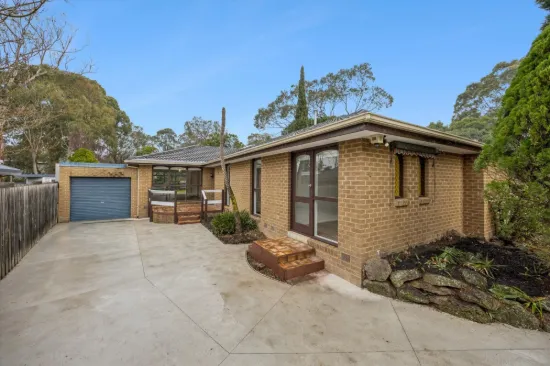 96 Borg Crescent, Scoresby VIC 3179-Image