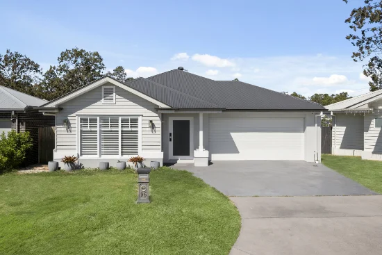 96 Botanical Circuit, Pallara, Qld 4110