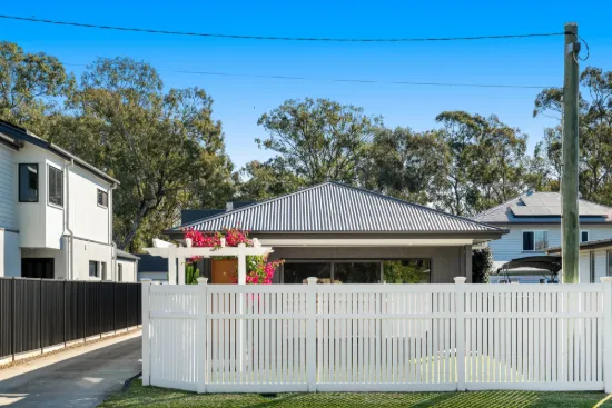 96 Boundary Street, Tingalpa, Qld 4173
