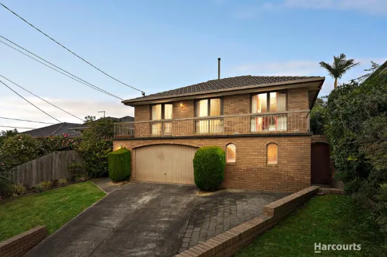96 Bourke Street, Bulleen, Vic 3105