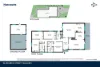 96 Bourke Street, Bulleen, Vic 3105-Floorplan