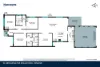 96 Bridgewater Boulevard, Erskine, WA 6210-Floorplan