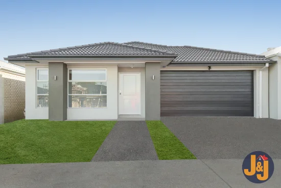 96 Brown Boulevard, Donnybrook, Vic 3064 - For Rent