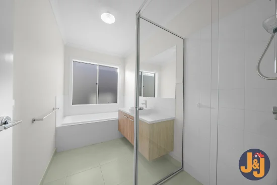 96 Brown Boulevard, Donnybrook, Vic 3064-Image