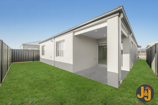 96 Brown Boulevard, Donnybrook, Vic 3064-Image