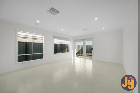 96 Brown Boulevard, Donnybrook, Vic 3064-Image