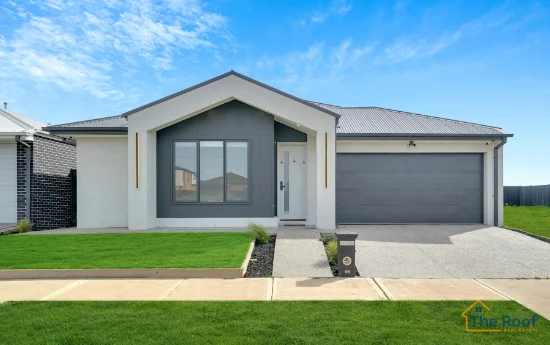 96 Buckingham Boulevard, Strathtulloh, Vic 3338